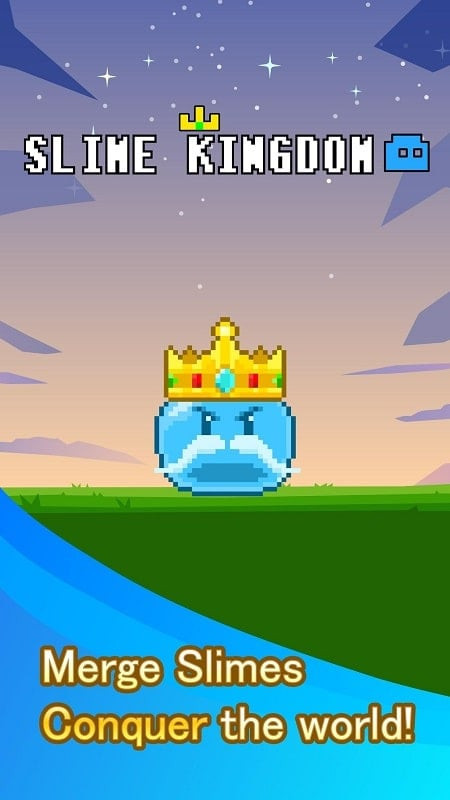 Slime Kingdom on Android