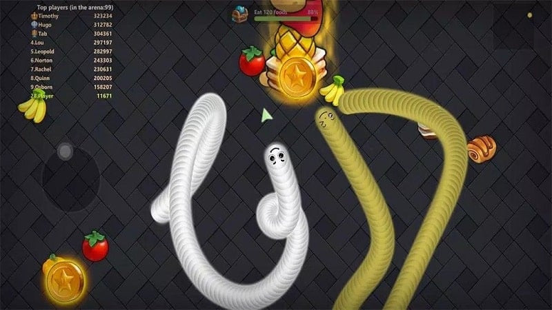 Snake Lite APK download