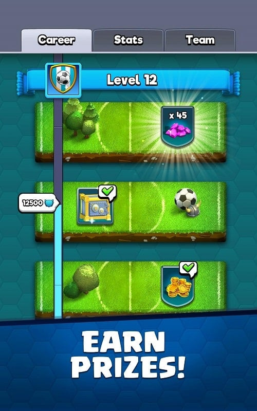 Soccer Royale Clash Games miễn phí