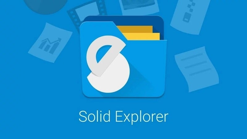 Solid Explorer File Manager MOD APK