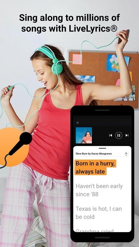 SoundHound music discovery