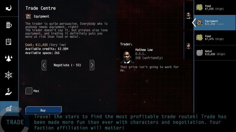 Space RPG 4 APK Download