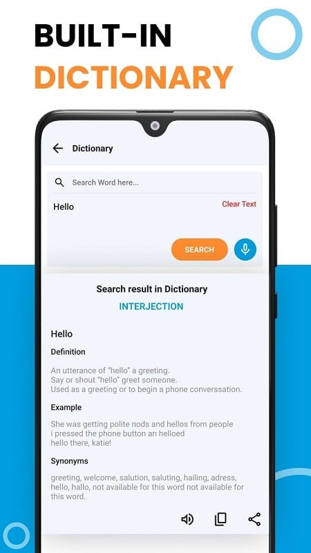 Free Speak and Translate Languages MOD APK