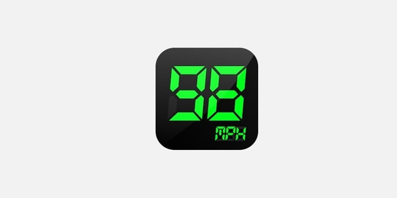 Speedometer APK download at MODCOMBO