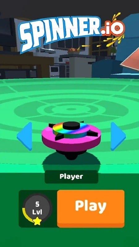 Spinner.io APK Free Download