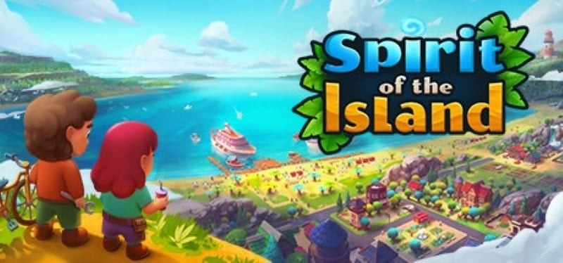 Spirit of the Island - Khám phá hòn đảo nhiệt đới