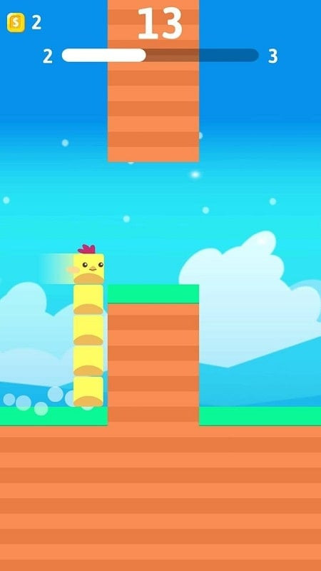 Stacky Bird MOD APK Download