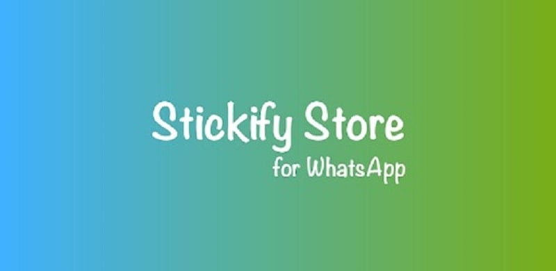 Stickify MOD APK - Tạo sticker độc đáo