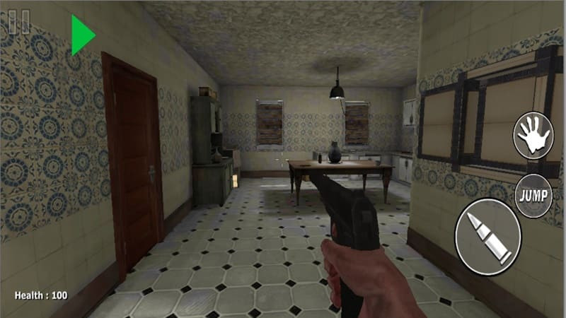 Stressed Witch gameplay screenshot showing a clue