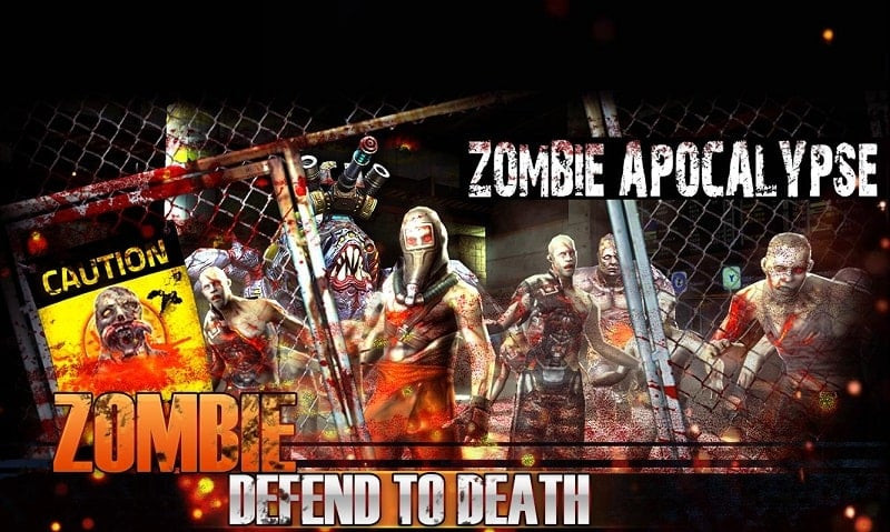 Strike Back: Dead Cover MOD APK for Android