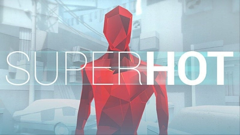 Super Hot Mobile MOD APK