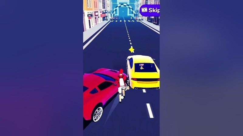 Super Thief Auto Gameplay Screenshot