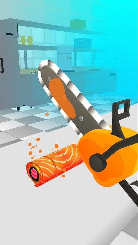 Sushi Roll 3D MOD APK Download