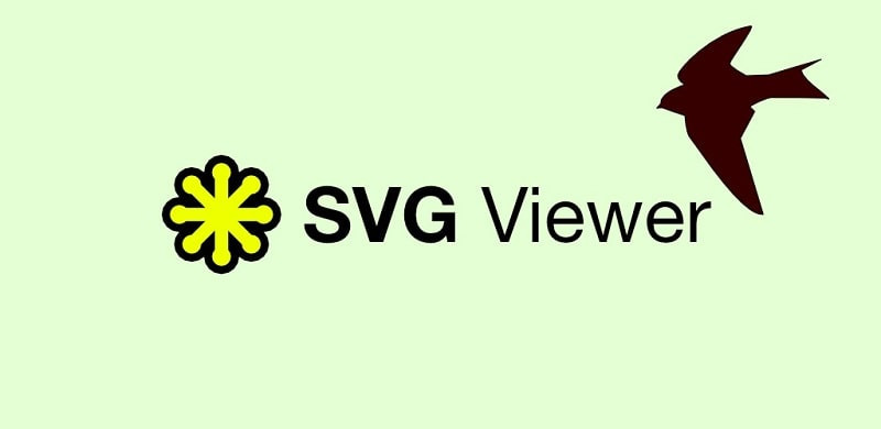 SVG Viewer trên điện thoại