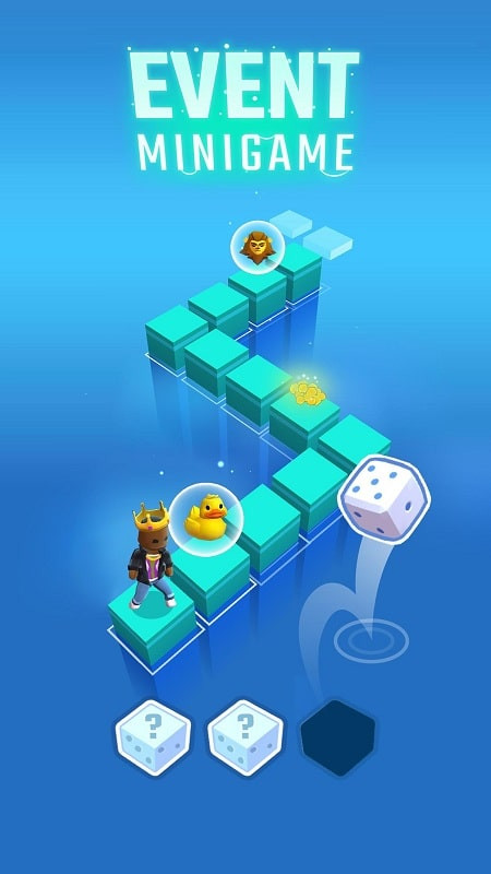 Swing Loops Free APK Rewards Screenshot