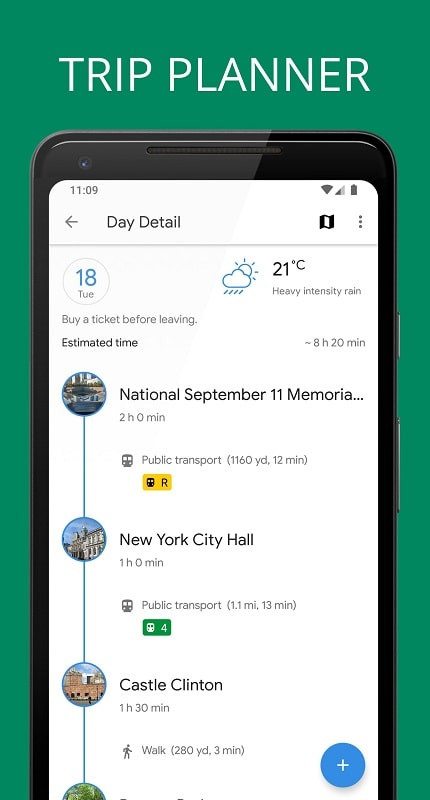 Sygic Travel Maps Offline MOD APK Premium features