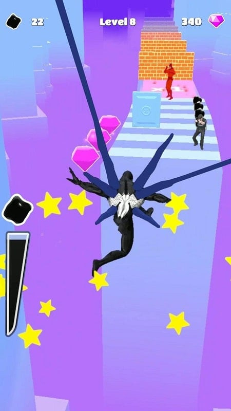 Symbiote Rush free download