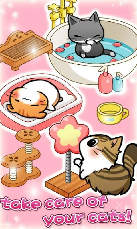 Tải Cat Room APK Miễn Phí