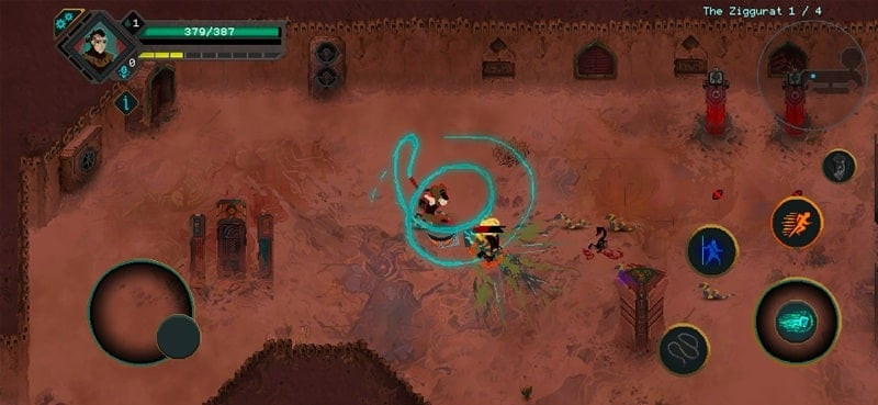 Tải Children of Morta APK