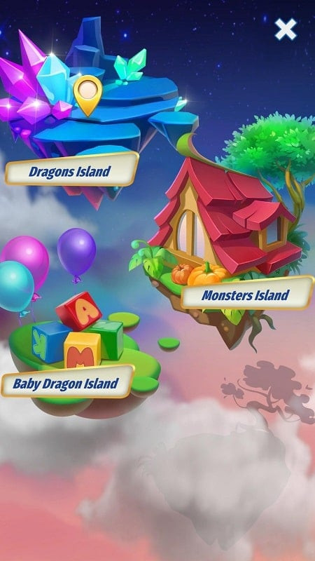 Download Dragons Evolution MOD Free