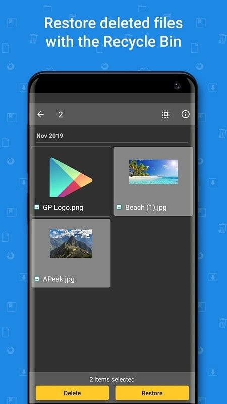 Download File Commander MOD APK for free