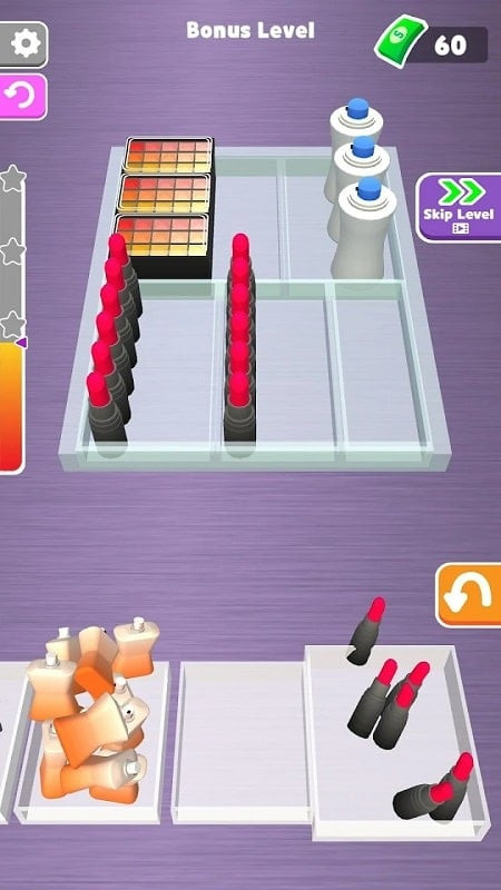 Download Fill The Fridge MOD APK