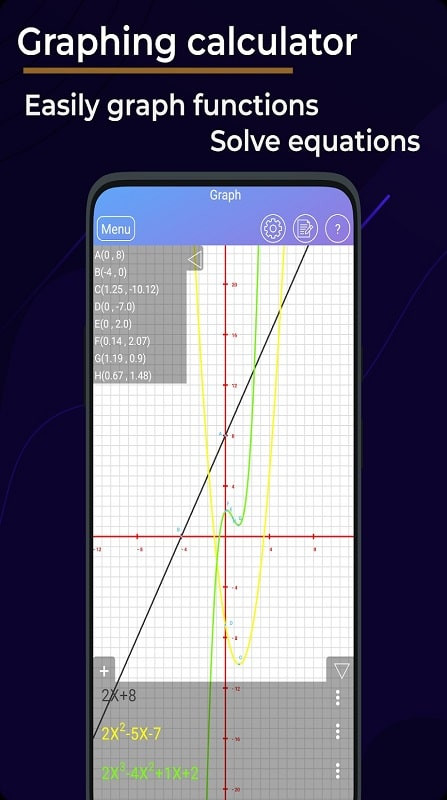 Tải HiEdu Calculator Pro mod apk miễn phí