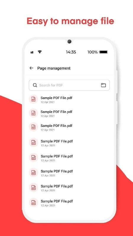 Download Image to PDF MOD APK for free