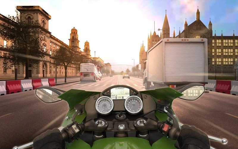 Download MotorBike MOD APK Now