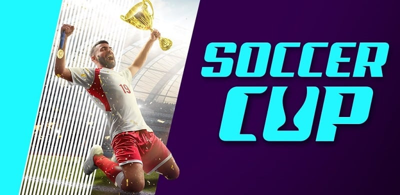 Tải Soccer Cup 2024 MOD APK (Vô Hạn Tiền)