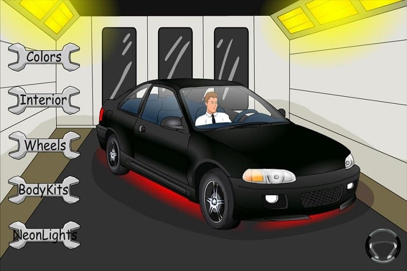 Download Repair My Car! MOD APK