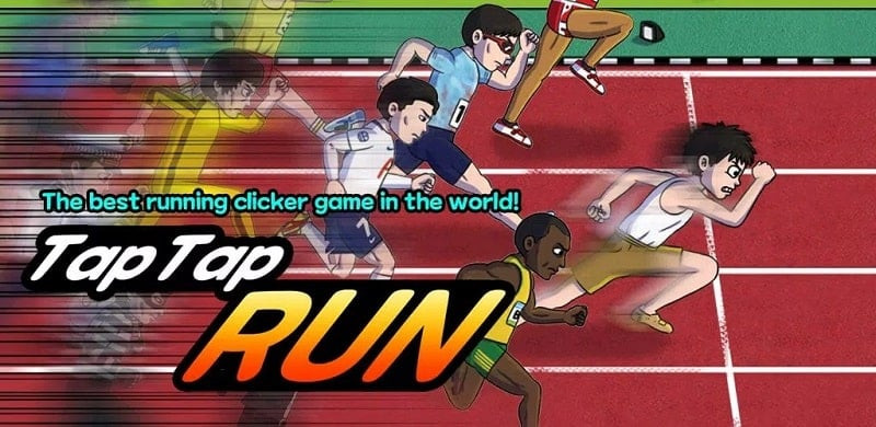 Tap Tap Run MOD APK