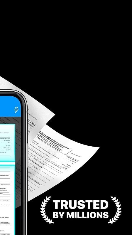 TapScanner MOD APK - Easy document scanning