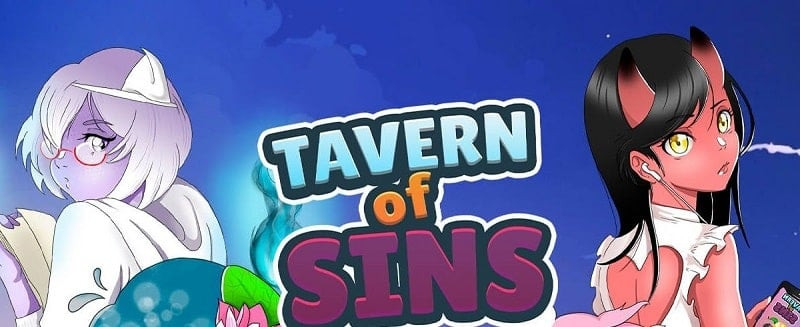 Tavern of Sins MOD APK