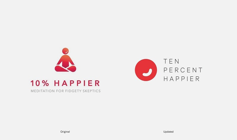 Ten Percent Happier - Ứng dụng hỗ trợ thiền định