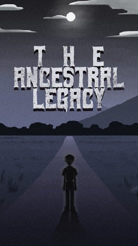 The Ancestral Legacy mod apk screenshot