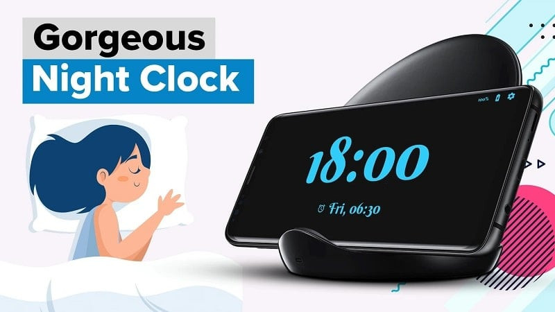 The Clock Sleep Management Feature