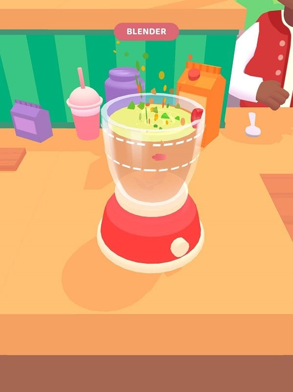 The Cook MOD APK Download