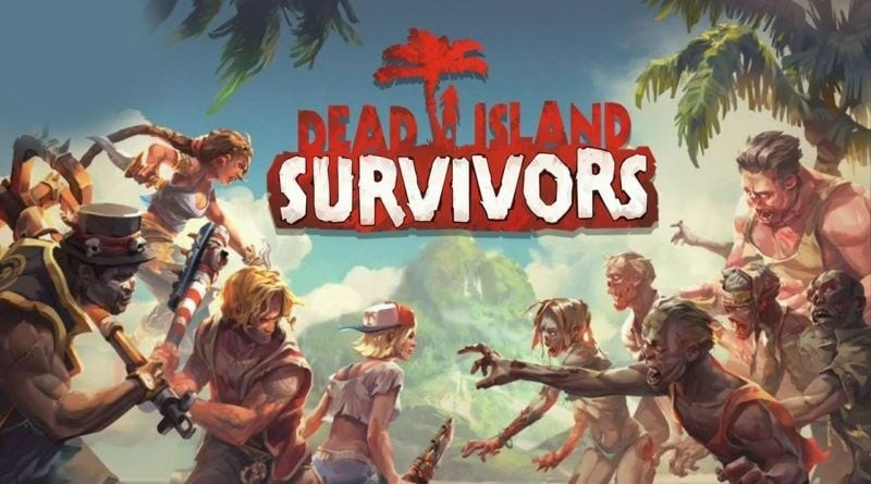 The Doomsland Survivors MOD APK