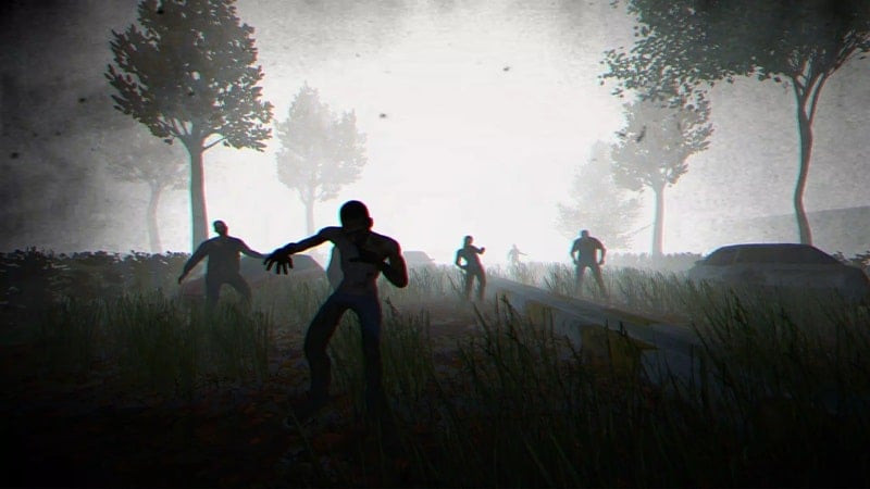 The Fall Survival free download screenshot