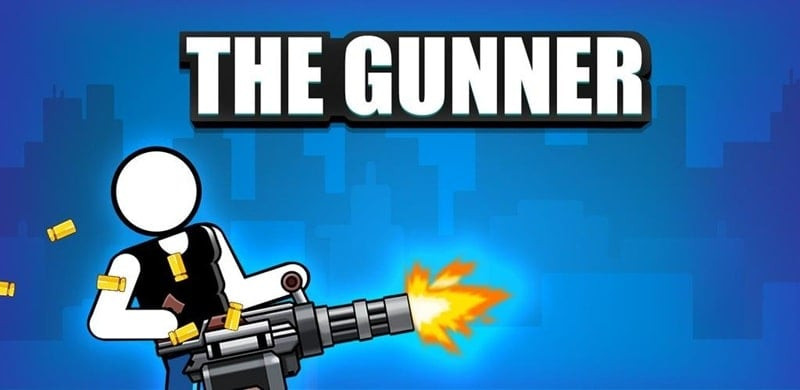 The Gunner Gameplay Tactics