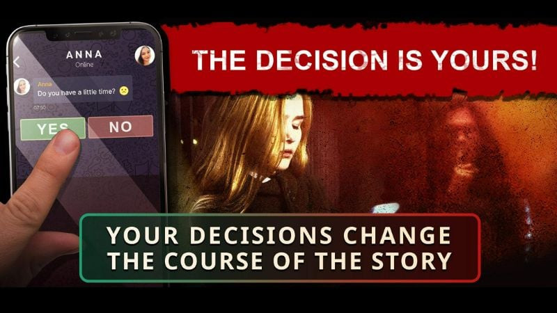 The Healing Horror Story APK Download