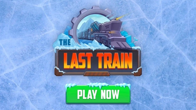 The Last Train gameplay screenshot