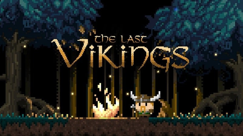 The Last Vikings MOD APK