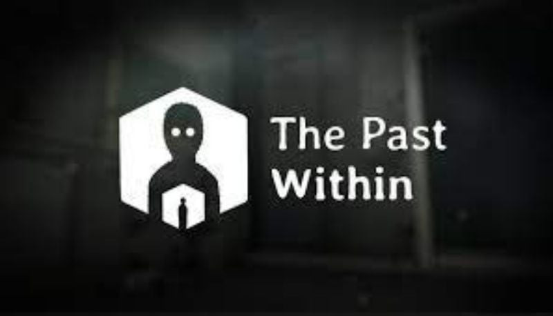 The Past Within - Hành trình xuyên không gian và thời gian