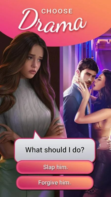 The Perfect Choice mod APK download