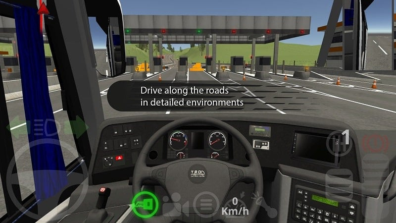 The Road Driver Free Rewards screenshot