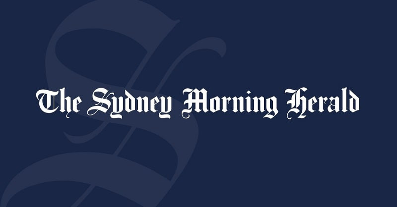 The Sydney Morning Herald mod