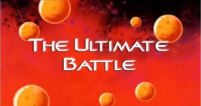 The Ultimate Battle MOD APK