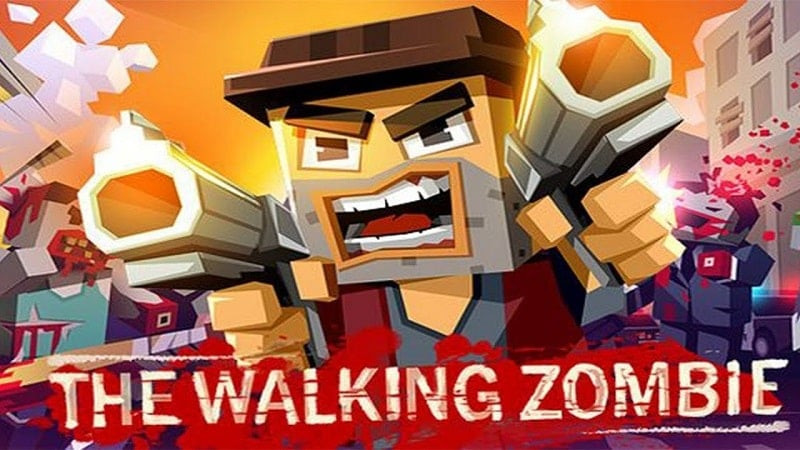 The Walking Zombie: Dead City MOD APK